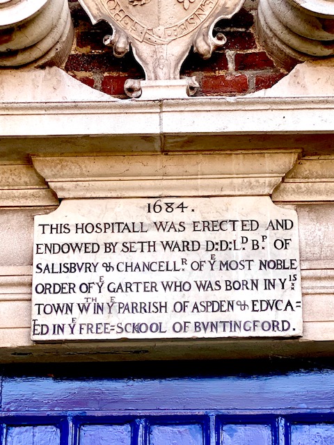 HousePlaque